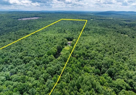 Maison à vendre - 973 Ch. Morin, Stornoway, G0Y 1N0