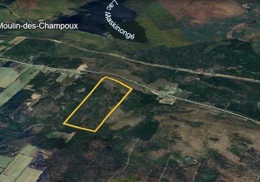 Maison à vendre - 973 Ch. Morin, Stornoway, G0Y 1N0