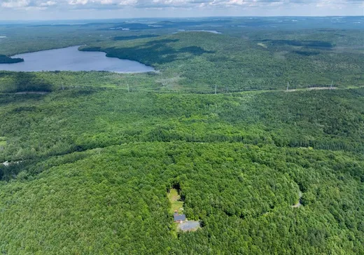 Maison à vendre - 973 Ch. Morin, Stornoway, G0Y 1N0