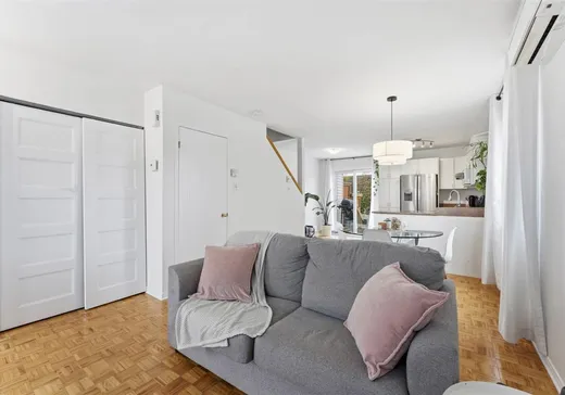 Maison à vendre - 1031 Rue Gérard-Dupont, Beloeil, J3G 6P7