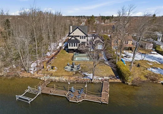 1 1/2 Storey for sale - 1240 Ch. Bolduc, Magog, J1X3W5