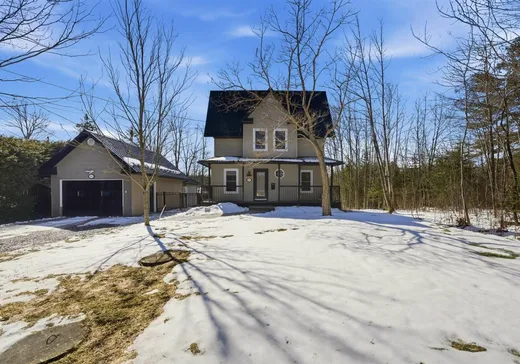 House for sale - 1240 Ch. Bolduc, Magog, J1X 3W5