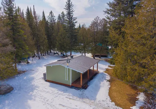 Bungalow for sale - 653 Ch. de la Cédrière, Dudswell, J0B1G0