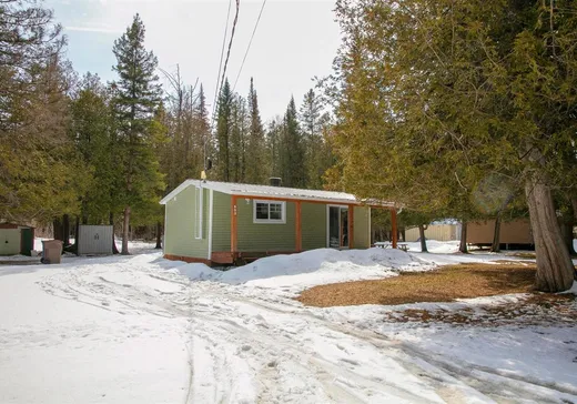 House for sale - 653 Ch. de la Cédrière, Dudswell, J0B 1G0