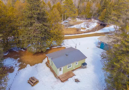 House for sale - 653 Ch. de la Cédrière, Dudswell, J0B 1G0