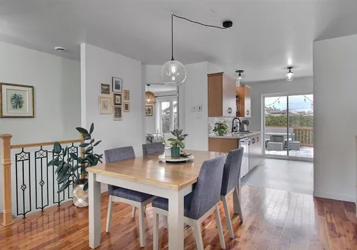 House for sale - 1800 Av. Doucet, Plessisville, G6L 5V7