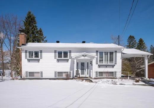 Bungalow for sale - 797 Boul. des Vétérans, Sherbrooke, J1N2A3