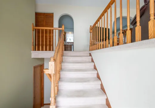 House for sale - 797 Boul. des Vétérans, Sherbrooke, J1N 2A3