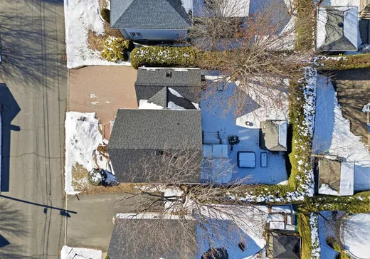 Maison à vendre - 900 Rue des Oeillets, Drummondville, J2C 7T8