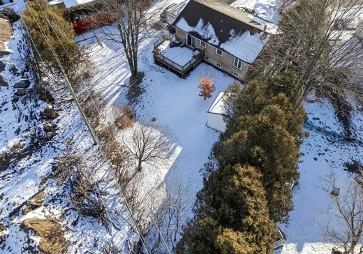Maison à vendre - 150 Rue Benoit, Drummondville, J2A 1A2