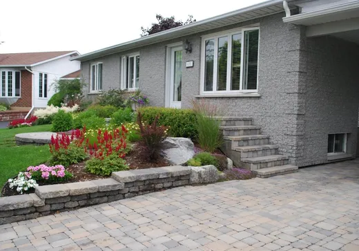 Maison à vendre - 635 Rue Jutras, Drummondville, J2C 5E2