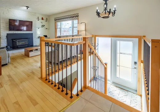 Maison à vendre - 1011 Rue de Cambrai, Sherbrooke, J1H 2R8