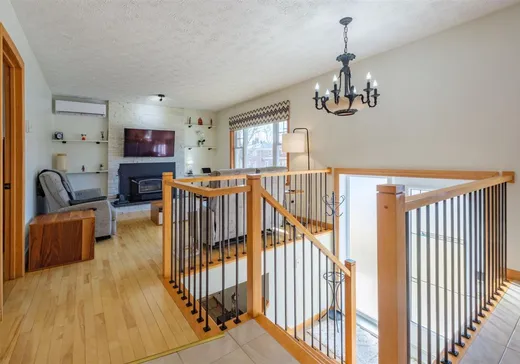 Maison à vendre - 1011 Rue de Cambrai, Sherbrooke, J1H 2R8