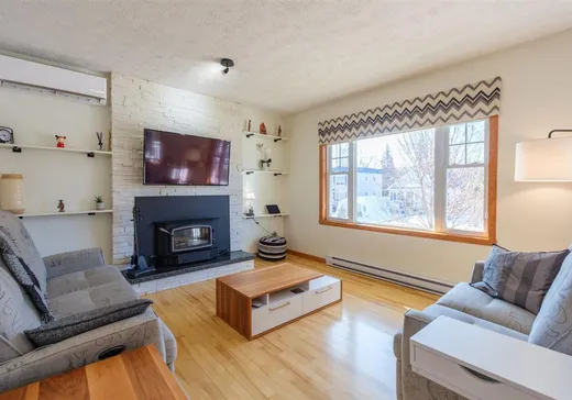 Maison à vendre - 1011 Rue de Cambrai, Sherbrooke, J1H 2R8