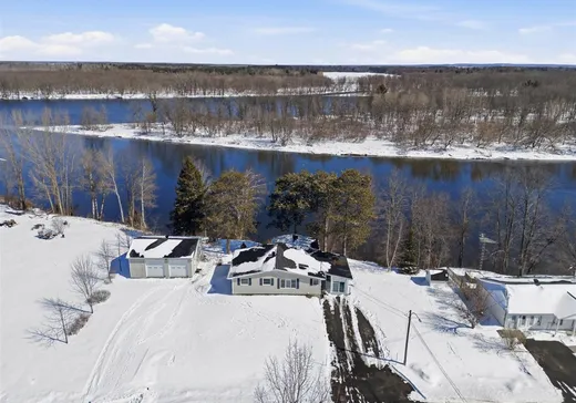 House for sale - 2700 Ch. du Golf O., Drummondville, J2B 8A8