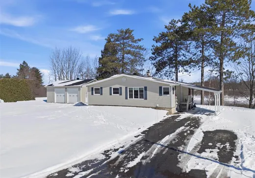 House for sale - 2700 Ch. du Golf O., Drummondville, J2B 8A8