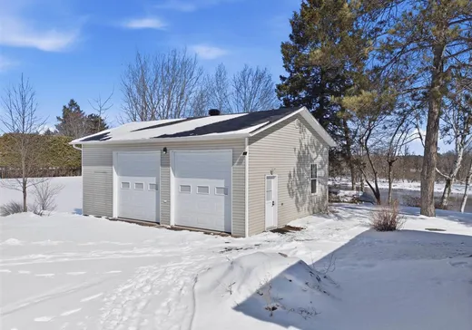 House for sale - 2700 Ch. du Golf O., Drummondville, J2B 8A8