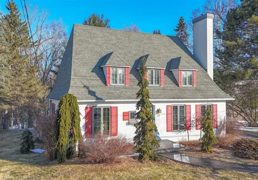 Maison à étages à vendre - 17 Rue Trottier, Victoriaville, G6P7J7