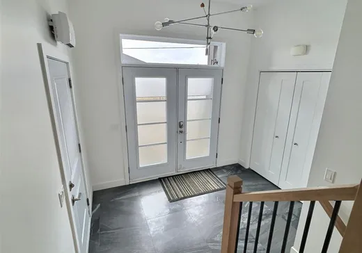 Maison à vendre - 61 Rue Gingras, Saint-Christophe-D'Arthabaska, G6S 0T7