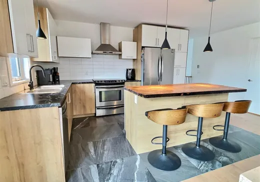 Maison à vendre - 61 Rue Gingras, Saint-Christophe-D'Arthabaska, G6S 0T7