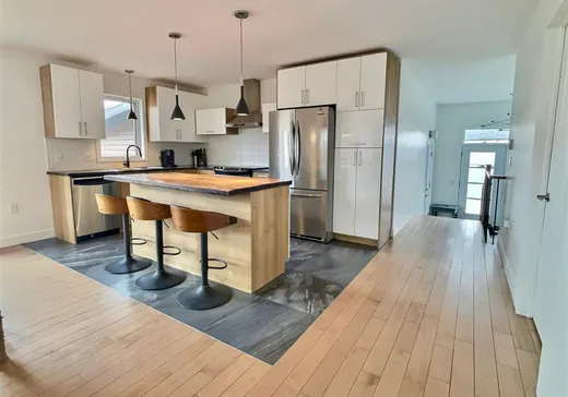 Maison à vendre - 61 Rue Gingras, Saint-Christophe-D'Arthabaska, G6S 0T7