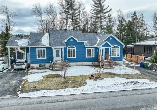 Bungalow for sale - 1153 Rue Laurentide, Magog, J1X4T9