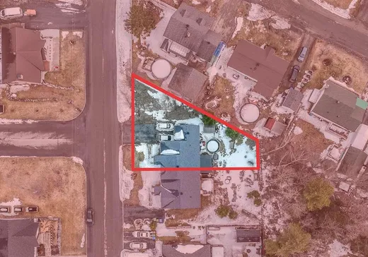 House for sale - 1153 Rue Laurentide, Magog, J1X 4T9