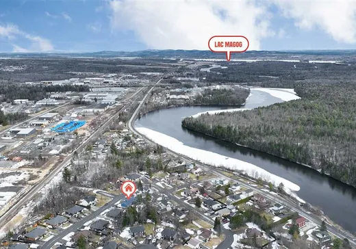 House for sale - 1153 Rue Laurentide, Magog, J1X 4T9