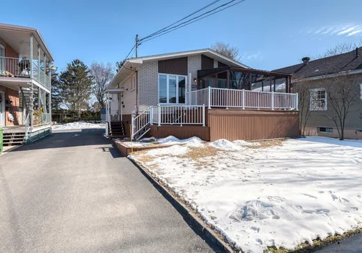 Bungalow for sale - 2031-2033 Boul. Mercure, Drummondville, J2B3P5