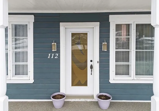 Maison à vendre - 112 Rue du Pont, Saint-Ludger, G0M 1W0