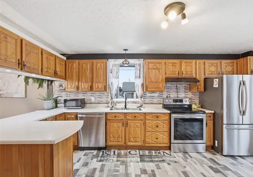 Maison à vendre - 112 Rue du Pont, Saint-Ludger, G0M 1W0