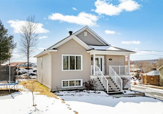 House for sale - 468 Rue des Nénuphars, Coaticook, J1A 3K4