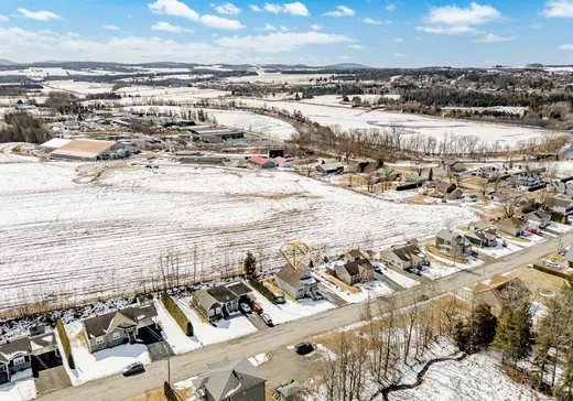 House for sale - 468 Rue des Nénuphars, Coaticook, J1A 3K4