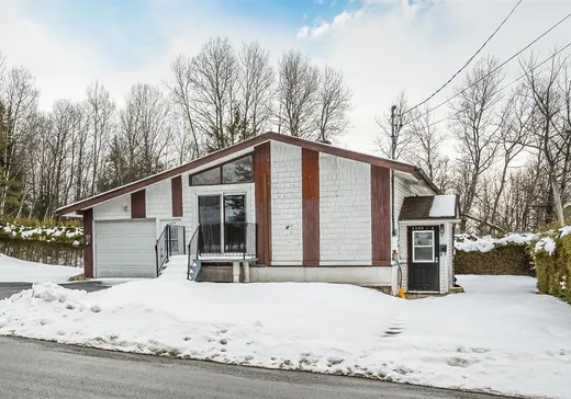 Maison à vendre - 1280 Rue Woodward, Sherbrooke, J1G 3L1