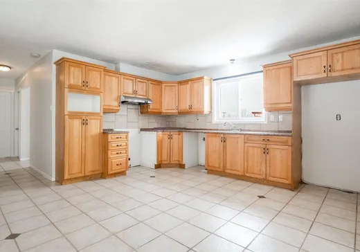 Maison à vendre - 1280 Rue Woodward, Sherbrooke, J1G 3L1