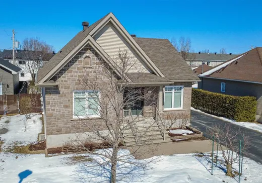 House for sale - 1185 Rue Bell, Drummondville, J2B 0B1