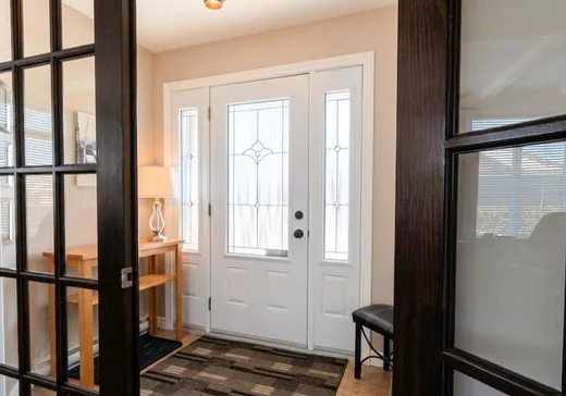 House for sale - 1185 Rue Bell, Drummondville, J2B 0B1