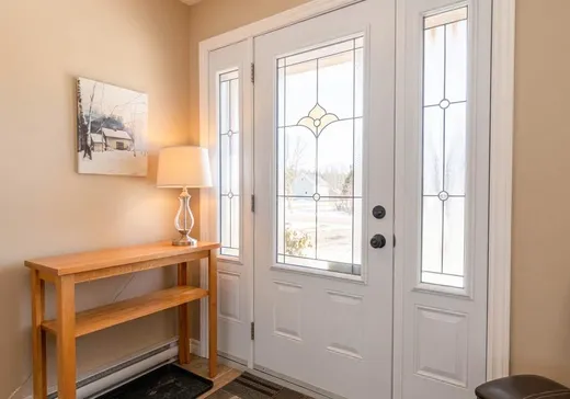 House for sale - 1185 Rue Bell, Drummondville, J2B 0B1