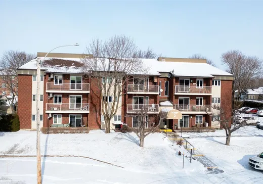 Condo à vendre - 2 Carré Charles-Beauchesne, App. 203, Victoriaville, G6P9A6