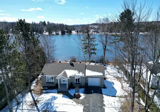 House for sale - 356 Rue Bernard, Magog, J1X 3W5