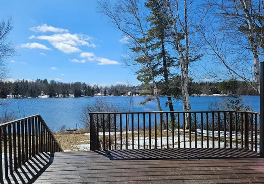 House for sale - 356 Rue Bernard, Magog, J1X 3W5