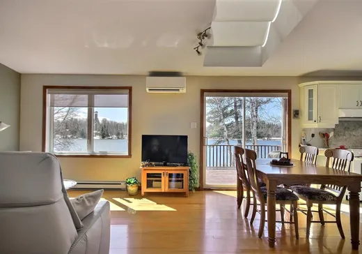 House for sale - 356 Rue Bernard, Magog, J1X 3W5