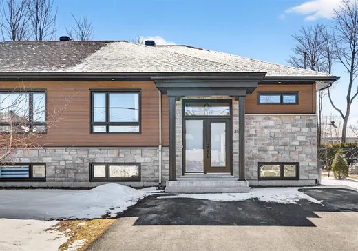 House for sale - 354 Rue Catherine, Victoriaville, G6T 2R8