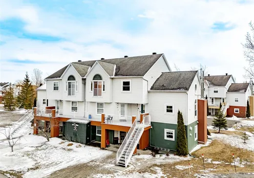 Condo à vendre - 2210 Place du Village, App. 234, Magog, J1X5Z2