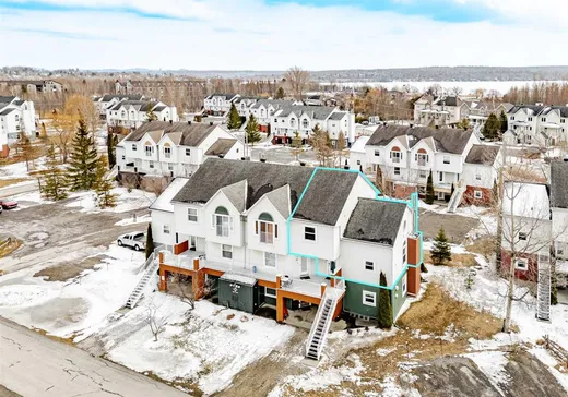 Condo à vendre - 2210 Place du Village, App. 234, Magog, J1X 5Z2