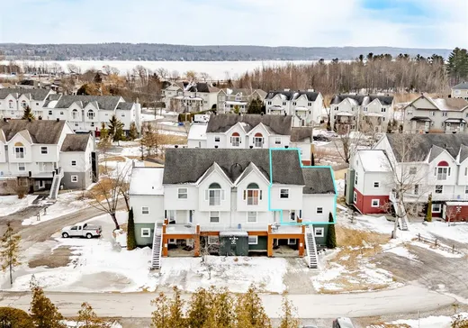 Condo à vendre - 2210 Place du Village, App. 234, Magog, J1X 5Z2