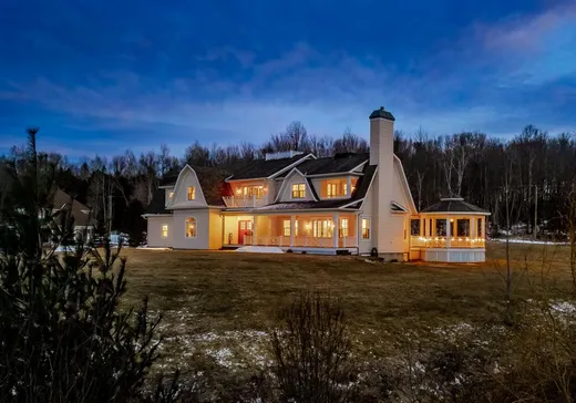 House for sale - 80 Rue des Hauts-du-Lac, Magog, J0B 1C0