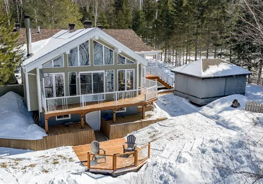 House for sale - 117 Ch. des Chalets, Saint-Pierre-de-Lamy, G0L 4H0