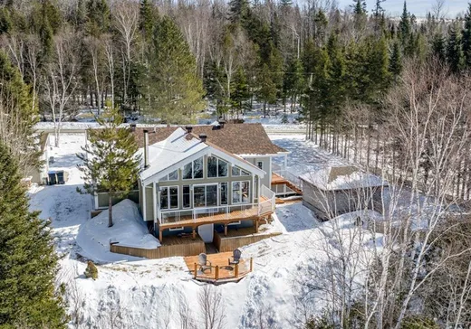 House for sale - 117 Ch. des Chalets, Saint-Pierre-de-Lamy, G0L 4H0