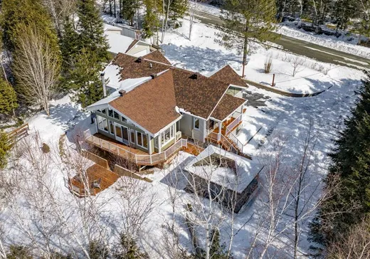 House for sale - 117 Ch. des Chalets, Saint-Pierre-de-Lamy, G0L 4H0